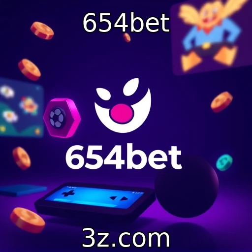 Tendências de jogos digitais e suas evoluções | 654bet