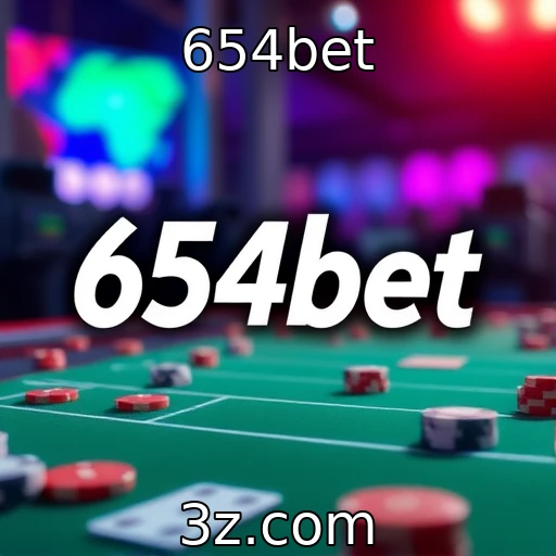 Os desafios da regulamentação de jogos de azar | 654bet