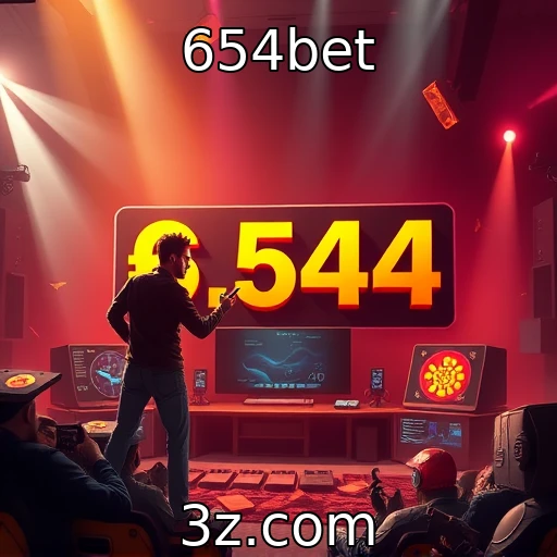 Evolução dos gráficos em jogos triple A | 654bet