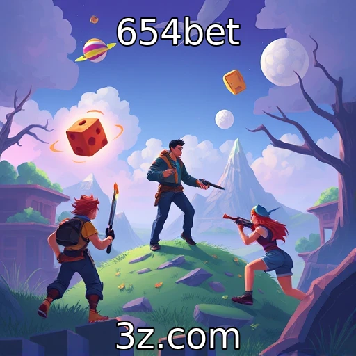 Desenvolvedores independentes ganham espaço na indústria | 654bet