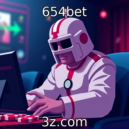 Análise do mercado de jogos independentes : 654bet