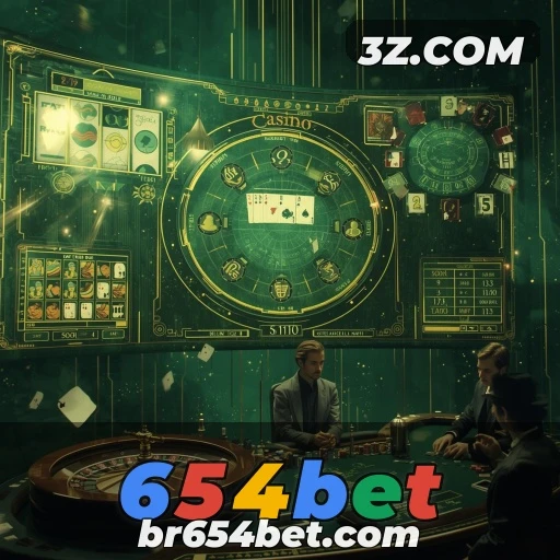 654bet Acesso Rápido