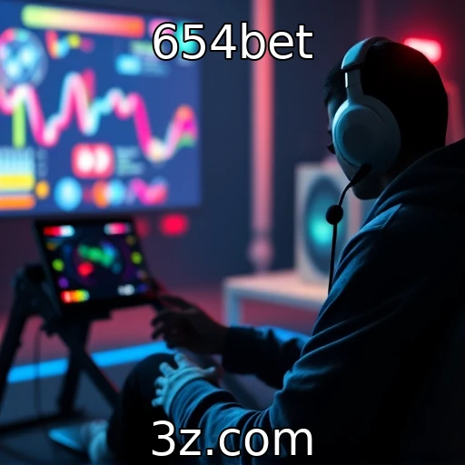 Impacto das microtransações na experiência do jogador - 654bet