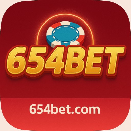 654bet logo