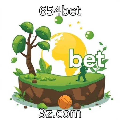 Desenvolvimento de jogos sustentáveis e sua importância : 654bet